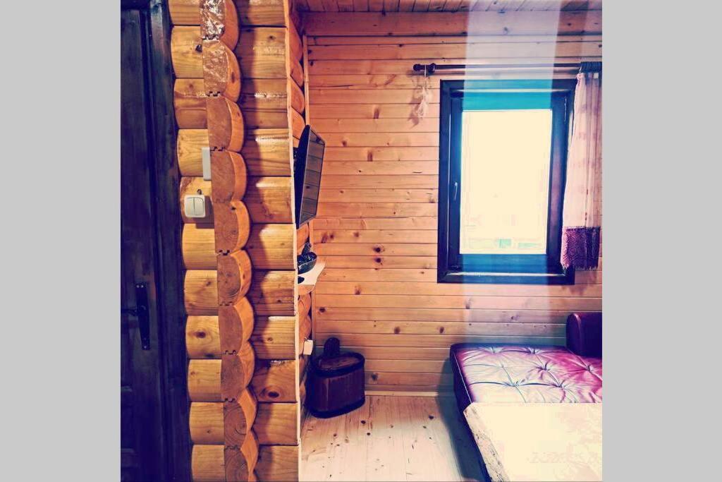 Pinecone Βίλα Žabljak Εξωτερικό φωτογραφία